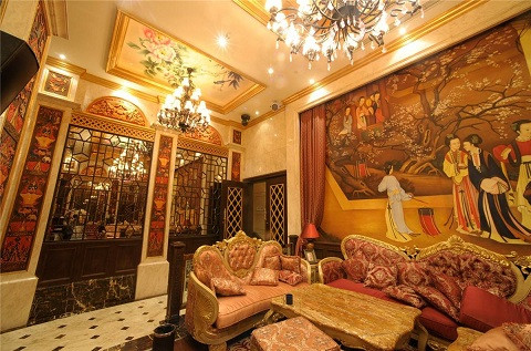 港闸高档KTV妹子质量哪家好 港闸高档KTV妹子质量哪家好